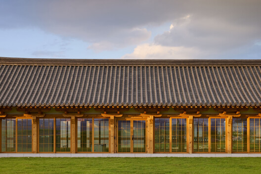 House for Rejuvenation / JK-AR House for Rejuvenation / JK-AR - Exterior Photography, Column