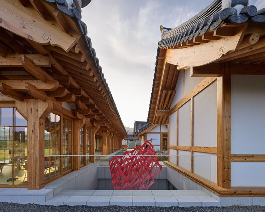 House for Rejuvenation / JK-AR House for Rejuvenation / JK-AR - Image 16 of 26