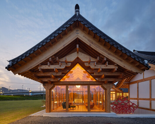 House for Rejuvenation / JK-AR House for Rejuvenation / JK-AR - Image 19 of 26