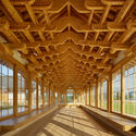 House for Rejuvenation / JK-AR - Interior Photography, Adaptive Reuse, Beam
