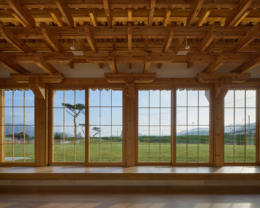 House for Rejuvenation / JK-AR House for Rejuvenation / JK-AR - Interior Photography, Wood, Beam