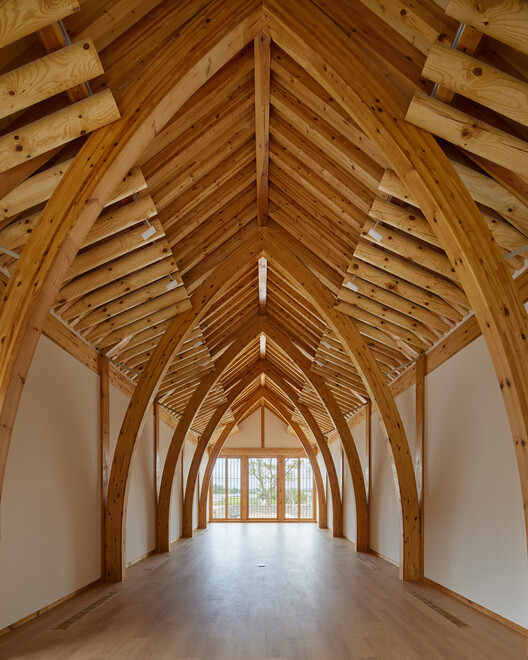 House for Rejuvenation / JK-AR - Adaptive Reuse