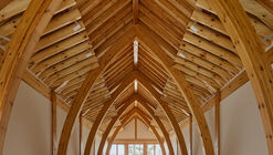 House for Rejuvenation / JK-AR
