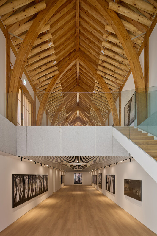 House for Rejuvenation / JK-AR House for Rejuvenation / JK-AR - Image 7 of 26