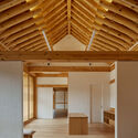 House for Rejuvenation / JK-AR - Adaptive Reuse