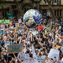 World Environment Day 2026 Coincides with Record Heatwaves, Renewing Focus on Climate Adaptation in Cities - Image 1 of 4