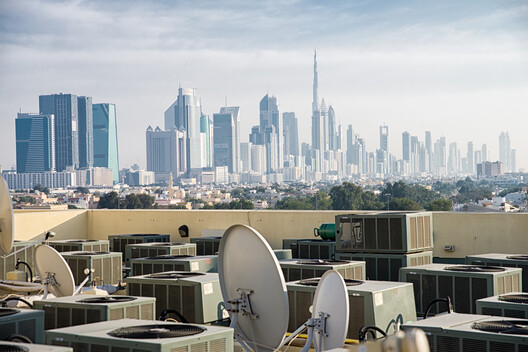 World Environment Day 2026 Coincides with Record Heatwaves, Renewing Focus on Climate Adaptation in Cities - Image 7 of 8