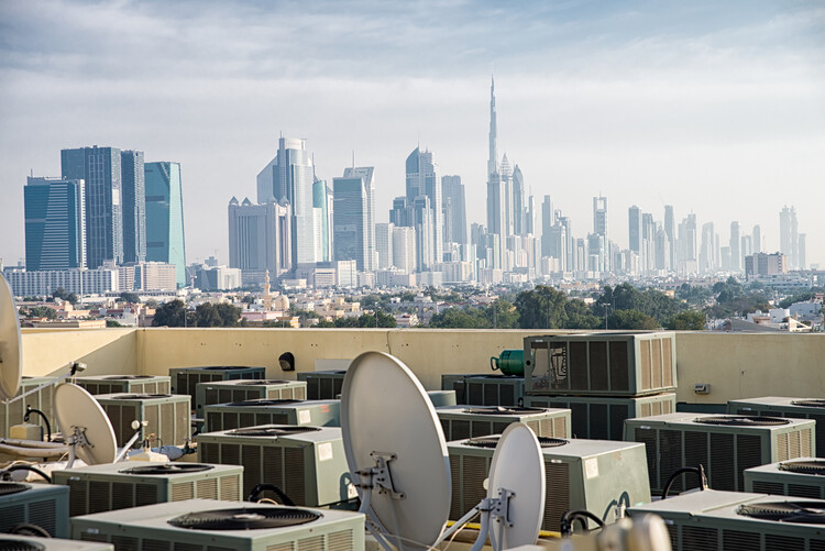 World Environment Day 2026 Coincides with Record Heatwaves, Renewing Focus on Climate Adaptation in Cities - Image 7 of 8