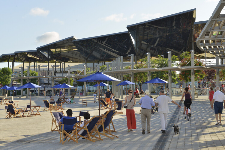 World Environment Day 2026 Coincides with Record Heatwaves, Renewing Focus on Climate Adaptation in Cities - Image 3 of 8