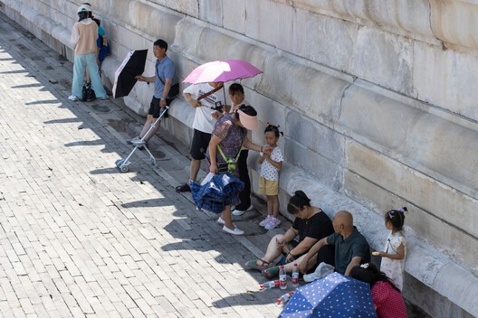 World Environment Day 2026 Coincides with Record Heatwaves, Renewing Focus on Climate Adaptation in Cities - Image 4 of 8