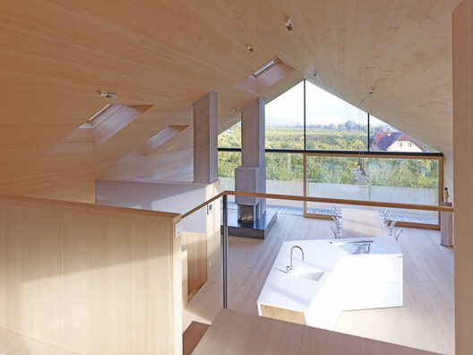 How Passive Design Strategies Shape Thermal Performance How Passive Design Strategies Shape Thermal Performance - Image 5 of 22