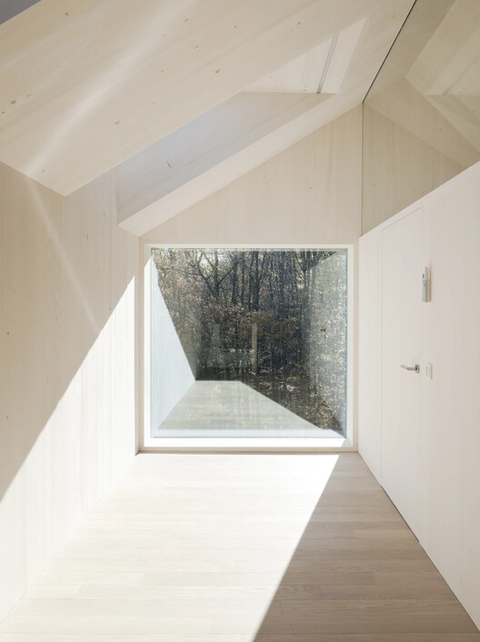 How Passive Design Strategies Shape Thermal Performance How Passive Design Strategies Shape Thermal Performance - Image 14 of 22