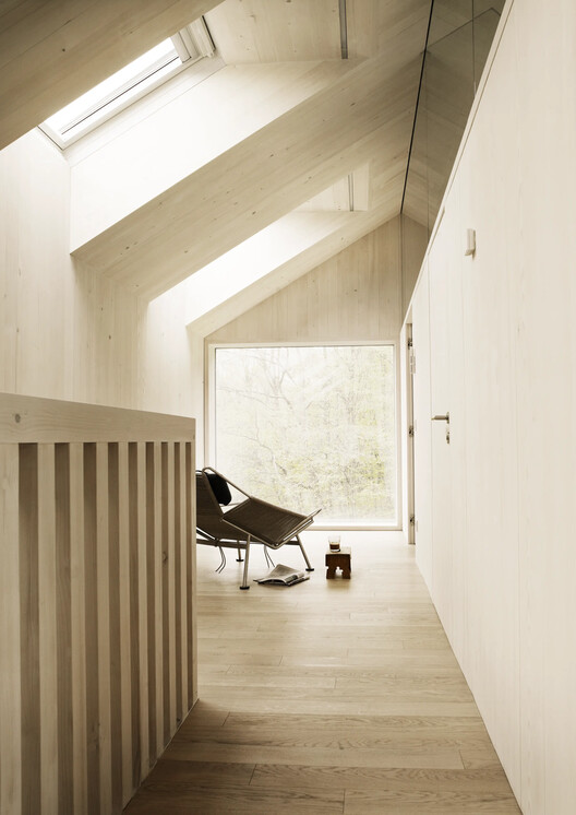 How Passive Design Strategies Shape Thermal Performance How Passive Design Strategies Shape Thermal Performance - Image 2 of 22