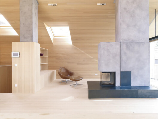 How Passive Design Strategies Shape Thermal Performance How Passive Design Strategies Shape Thermal Performance - Image 6 of 22