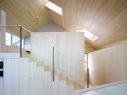 How Passive Design Strategies Shape Thermal Performance How Passive Design Strategies Shape Thermal Performance - Image 8 of 22