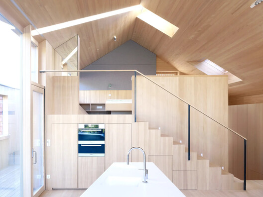 How Passive Design Strategies Shape Thermal Performance How Passive Design Strategies Shape Thermal Performance - Image 7 of 22