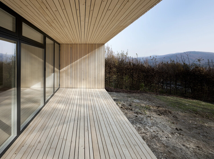 How Passive Design Strategies Shape Thermal Performance - Image 13 of 22