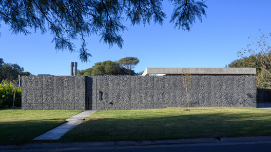 Gabion House / AR Arquitectos Gabion House / AR Arquitectos - Image 6 of 23