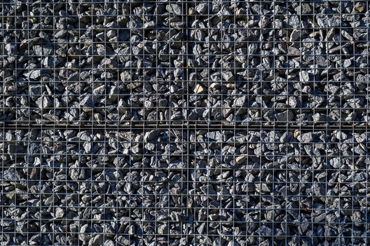 Gabion House / AR Arquitectos Gabion House / AR Arquitectos - Image 21 of 23