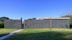 Casa Gavión / AR Arquitectos