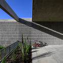 Casa Gavión / AR Arquitectos - Casas