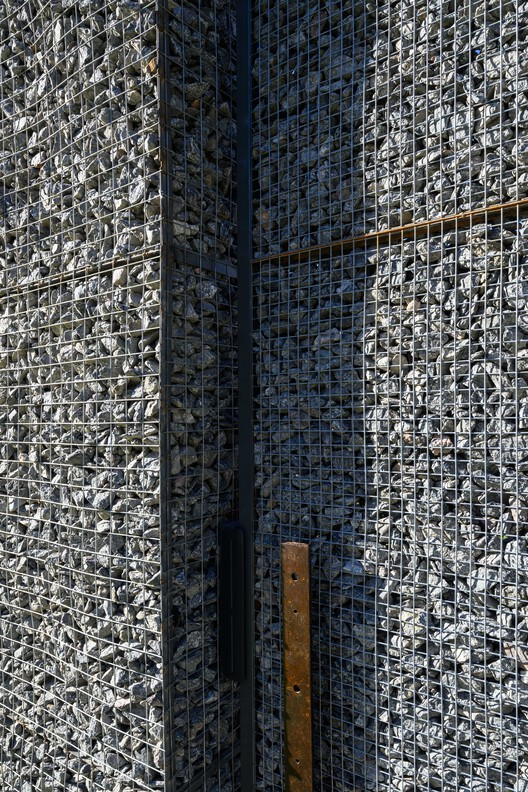 Gabion House / AR Arquitectos Gabion House / AR Arquitectos - Image 20 of 23