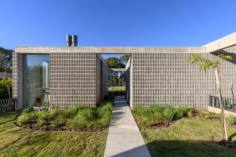 Casa Gavión / AR Arquitectos - Imagen 8 de 23