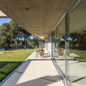 Casa Gavión / AR Arquitectos - Casas