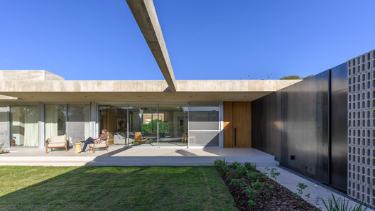 Gabion House / AR Arquitectos Gabion House / AR Arquitectos - Image 5 of 23