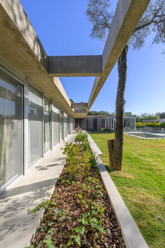 Gabion House / AR Arquitectos Gabion House / AR Arquitectos - Image 16 of 23