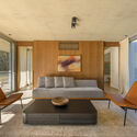 Casa Gavión / AR Arquitectos - Fotografía interior, Casas, Sillas