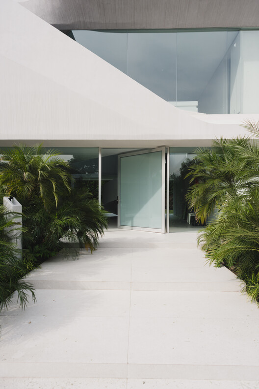 Casa TA / Estudio Felipe Escudero - Exterior Photography
