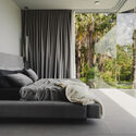 Casa TA / Estudio Felipe Escudero - Fotografía interior, Casas, Dormitorio, Camas