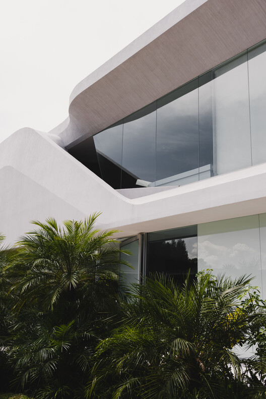 Casa TA / Estudio Felipe Escudero - Image 6 of 15