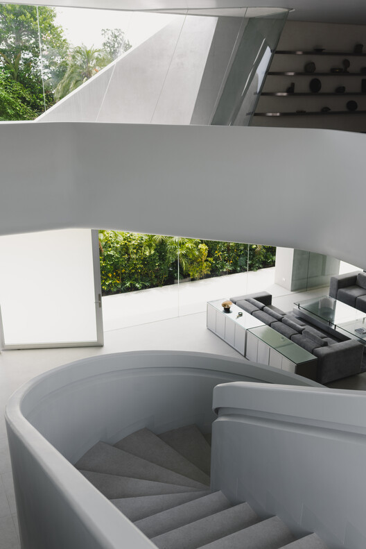Casa TA / Estudio Felipe Escudero - Image 3 of 15
