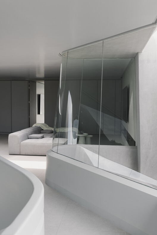 Casa TA / Estudio Felipe Escudero - Image 11 of 15
