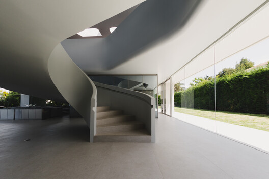 Casa TA / Estudio Felipe Escudero - Image 5 of 15