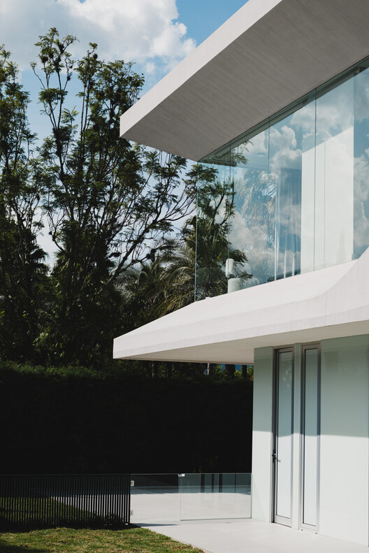 Casa TA / Estudio Felipe Escudero - Interior Photography