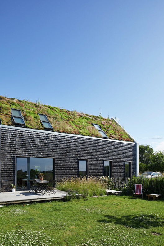 How Passive Design Strategies Shape Thermal Performance - Image 21 of 22