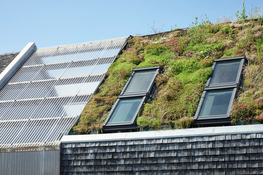 How Passive Design Strategies Shape Thermal Performance How Passive Design Strategies Shape Thermal Performance - Image 19 of 22