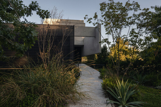 Casa China / Jorgelina Tortorici & Asociados Casa China / Jorgelina Tortorici & Asociados - Image 6 of 39