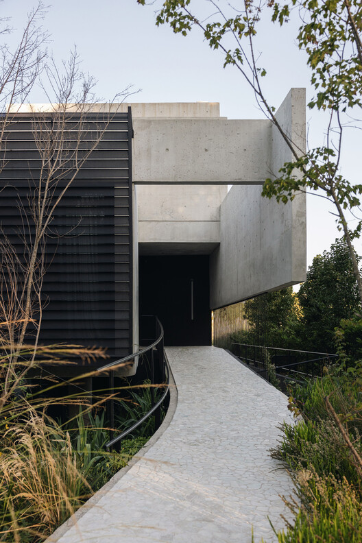 Casa China / Jorgelina Tortorici & Asociados Casa China / Jorgelina Tortorici & Asociados - Image 8 of 39