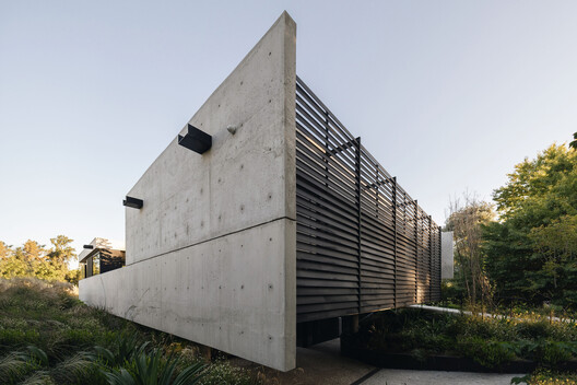 Casa China / Jorgelina Tortorici & Asociados Casa China / Jorgelina Tortorici & Asociados - Image 9 of 39