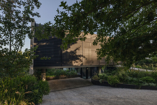Casa China / Jorgelina Tortorici & Asociados Casa China / Jorgelina Tortorici & Asociados - Image 13 of 39