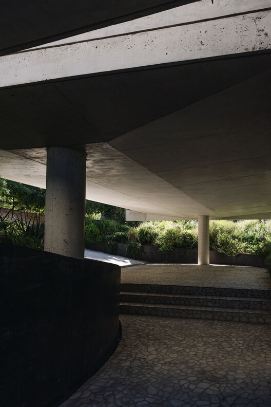 Casa China / Jorgelina Tortorici & Asociados Casa China / Jorgelina Tortorici & Asociados - Image 14 of 39