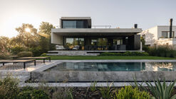 Casa China / Jorgelina Tortorici & Asociados
