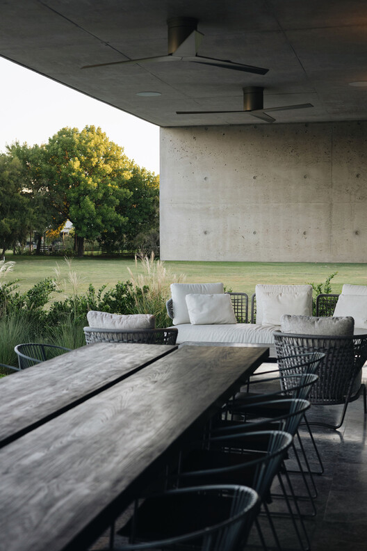 Casa China / Jorgelina Tortorici & Asociados Casa China / Jorgelina Tortorici & Asociados - Exterior Photography, Chair