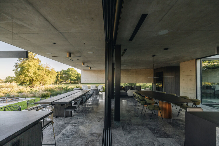Casa China / Jorgelina Tortorici & Asociados - Fotografía interior