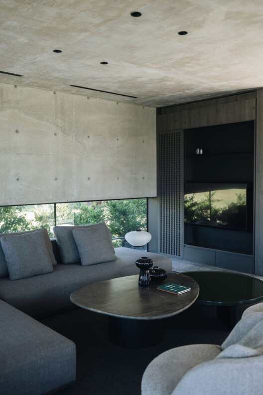 Casa China / Jorgelina Tortorici & Asociados Casa China / Jorgelina Tortorici & Asociados - Interior Photography, Living Room, Chair
