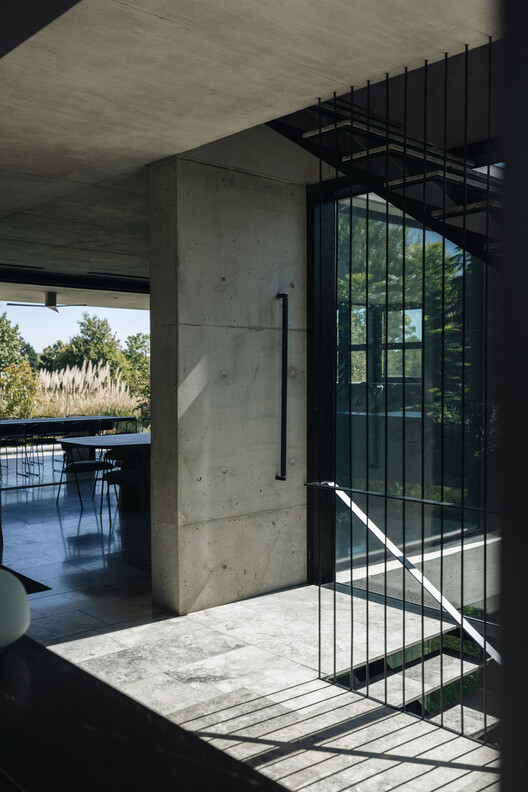 Casa China / Jorgelina Tortorici & Asociados Casa China / Jorgelina Tortorici & Asociados - Image 11 of 39